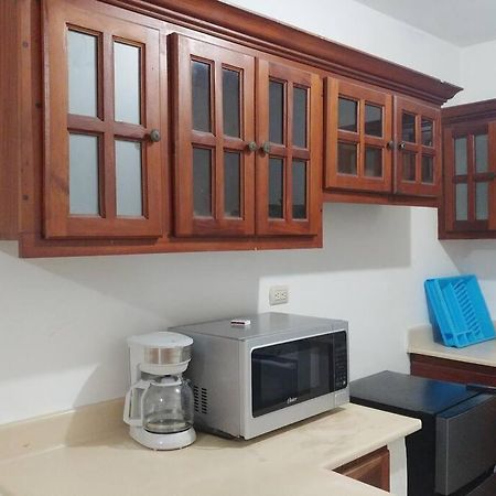 Dominican Suite 21, Amazing Apt/Studio Puerto Plata Luaran gambar