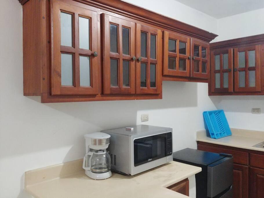 Dominican Suite 21, Amazing Apt/Studio Puerto Plata Luaran gambar