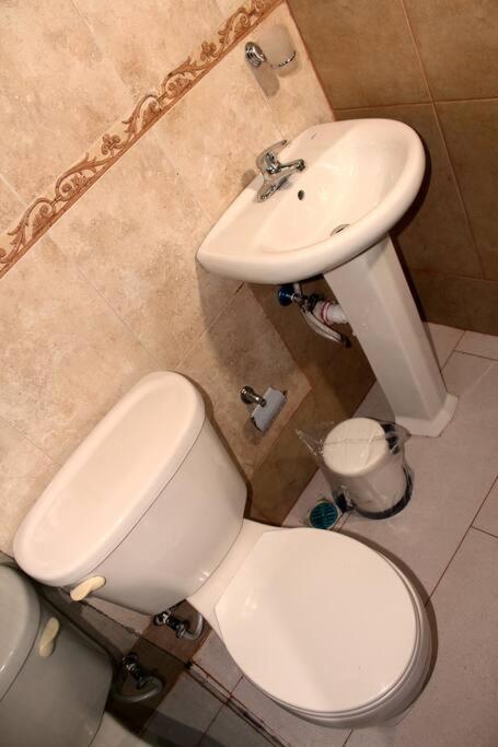 Dominican Suite 21, Amazing Apt/Studio Puerto Plata Luaran gambar