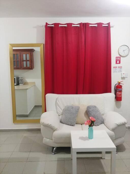 Dominican Suite 21, Amazing Apt/Studio Puerto Plata Luaran gambar