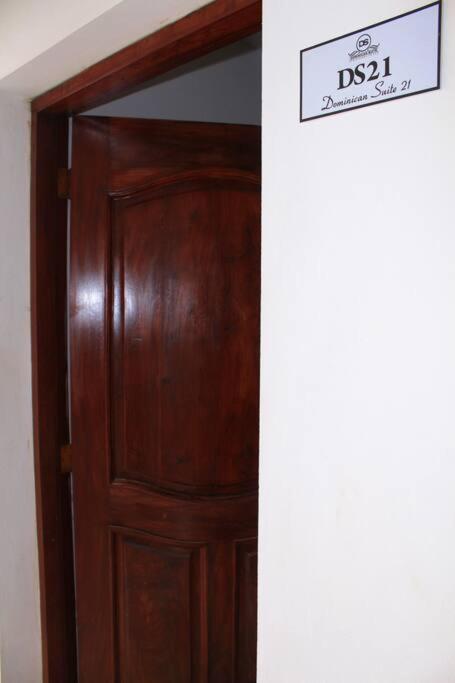 Dominican Suite 21, Amazing Apt/Studio Puerto Plata Luaran gambar